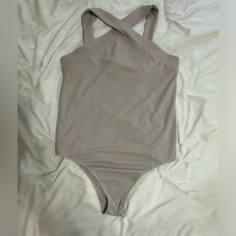 She+Sky BodySuit